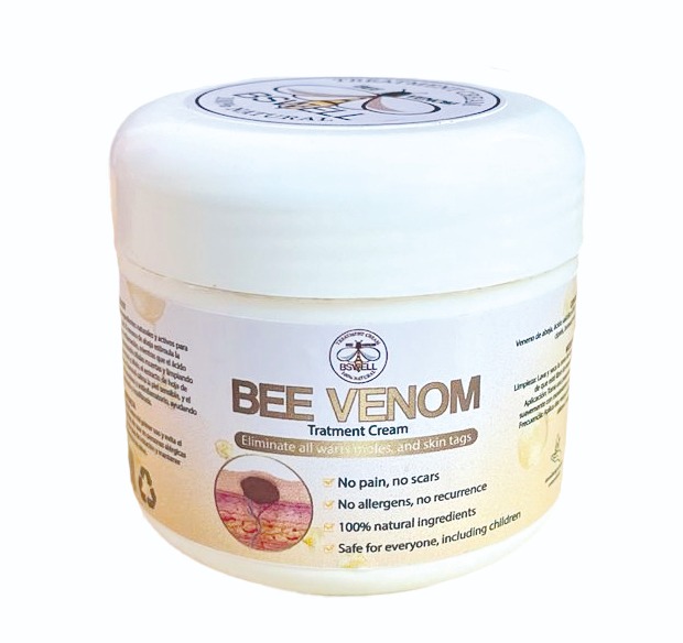 Bee Venom BSWELL (2)